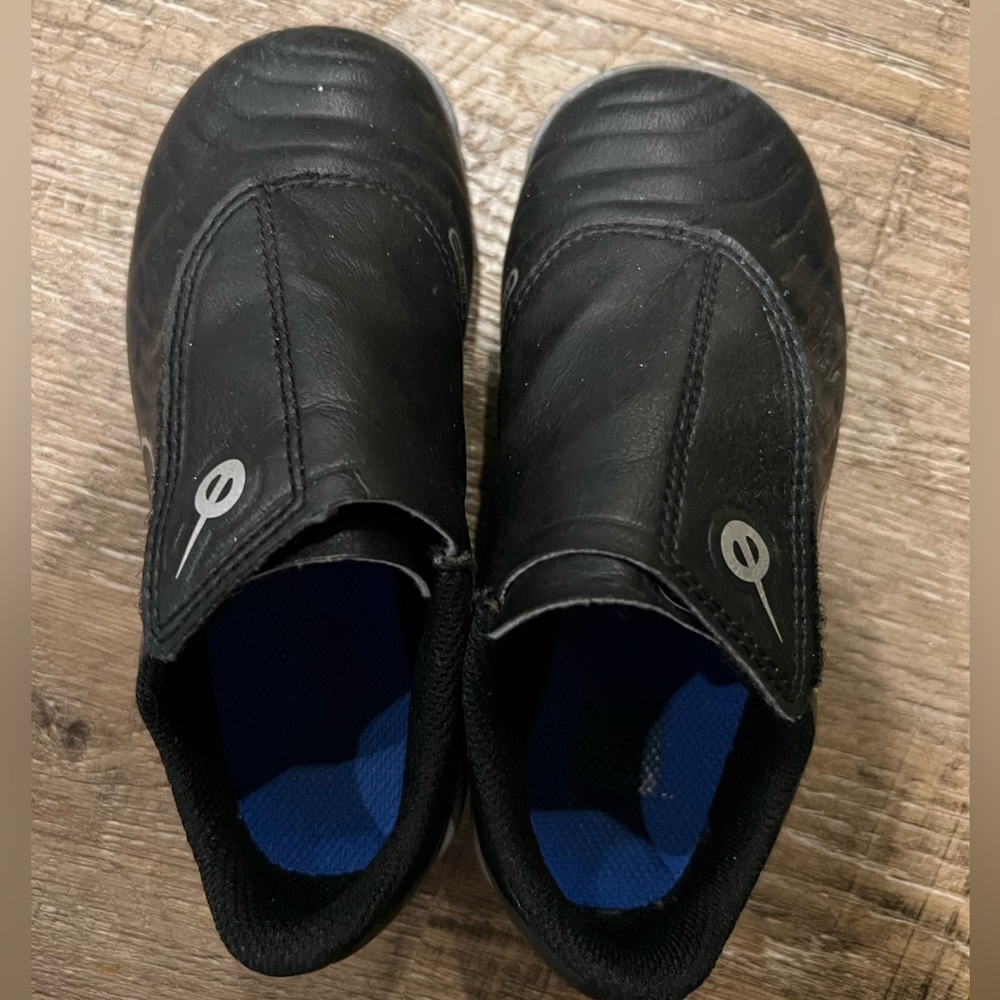 Nike Velcro Soccer Cleats